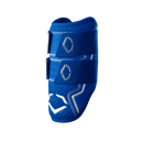 EvoShield MLB PRO-SRZ 2.0 Double Strap Batter's Elbow Guard: WB5726501