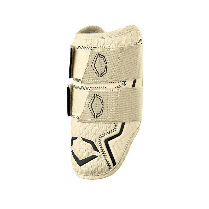 EvoShield MLB PRO-SRZ 2.0 Double Strap Batter's Elbow Guard: WB5726501