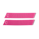 EvoShield MLB PRO-SRZ 2.0 Double Strap Batter's Elbow Guard: WB5726501