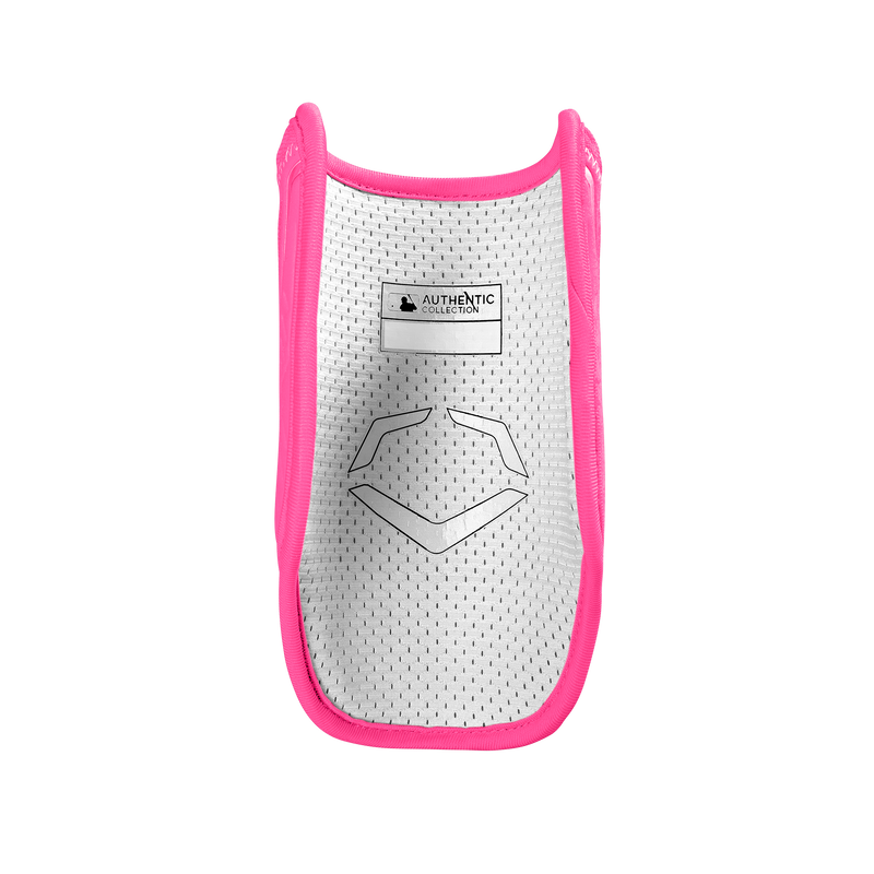 EvoShield MLB PRO-SRZ 2.0 Double Strap Batter's Elbow Guard: WB5726501