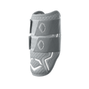 EvoShield MLB PRO-SRZ 2.0 Double Strap Batter's Elbow Guard: WB5726501