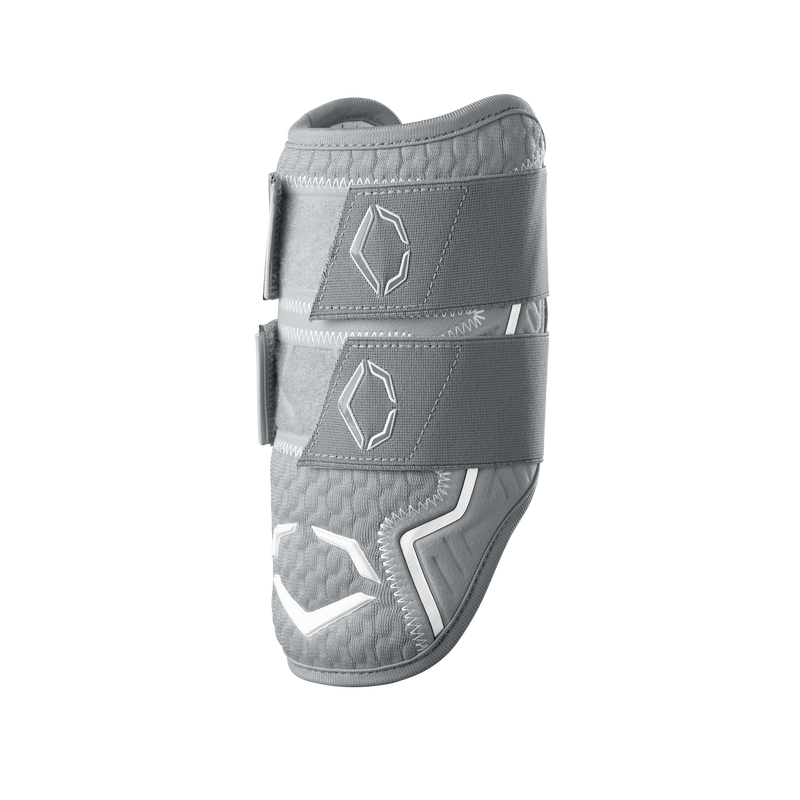EvoShield MLB PRO-SRZ 2.0 Double Strap Batter's Elbow Guard: WB5726501
