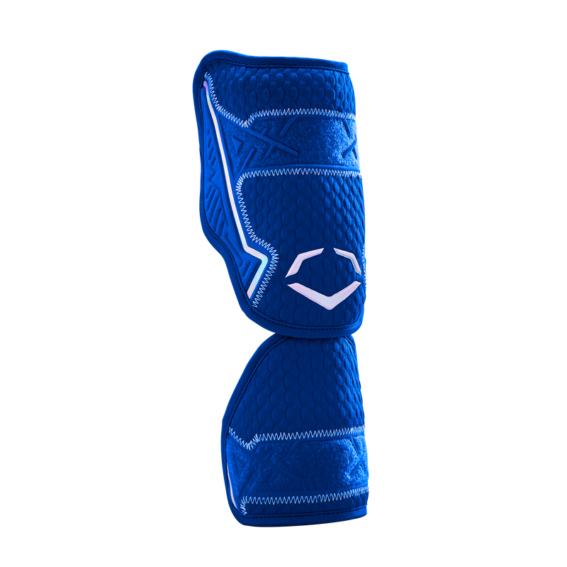 Evoshield PRO-SRZ 2.0 Batter's Two Piece Elbow Guard - WB5726705OS
