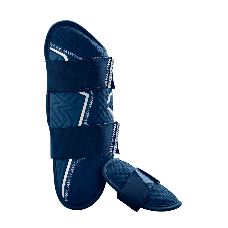EvoShield MLB Authentic Pro-SRZ 2.0 Leg Guard  - WB572690
