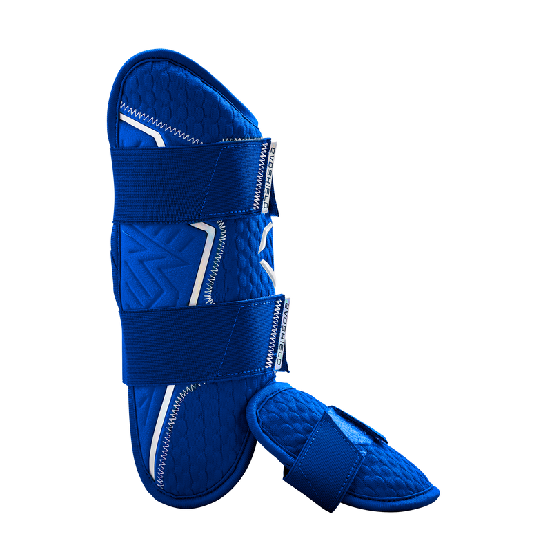 EvoShield MLB Authentic Pro-SRZ 2.0 Leg Guard  - WB572690