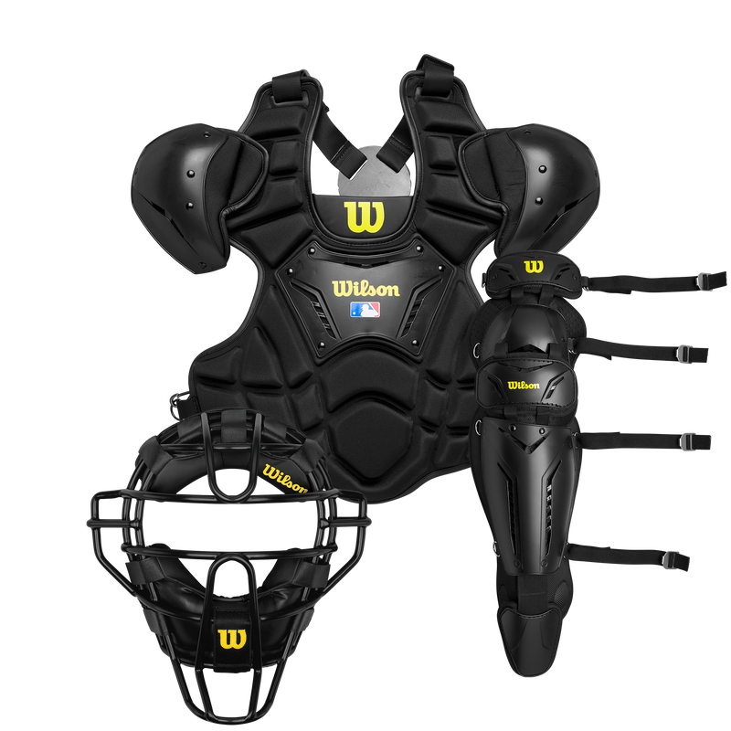 Wilson Umpire Kit/Set - WB5734301