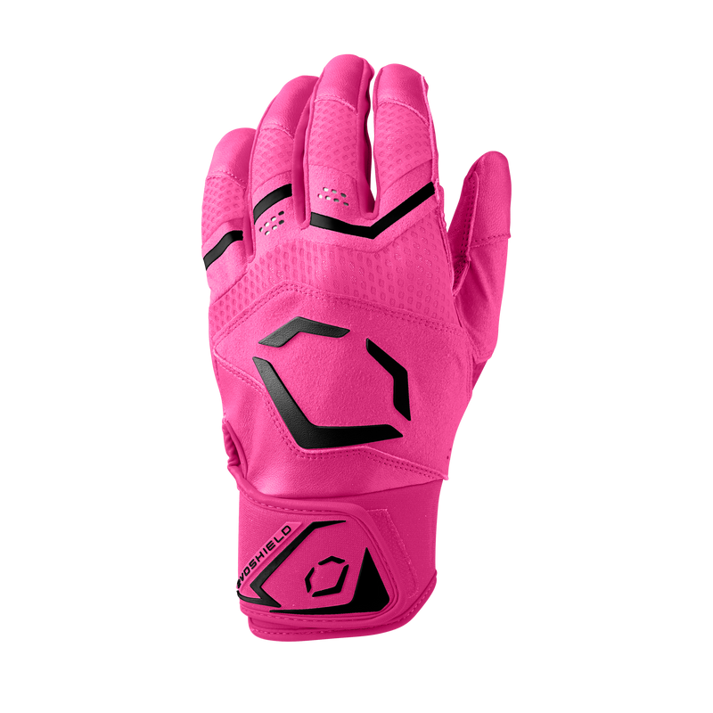 Evoshield Carbyne Regular Cuff Batting Gloves - Various Colours