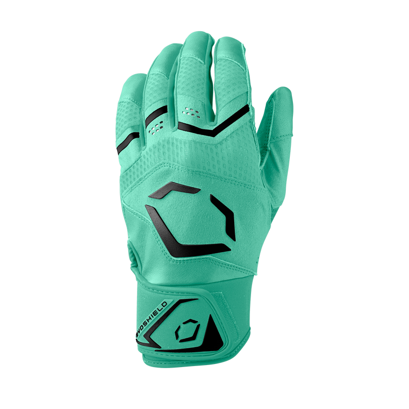 Evoshield Carbyne Regular Cuff Batting Gloves - Various Colours
