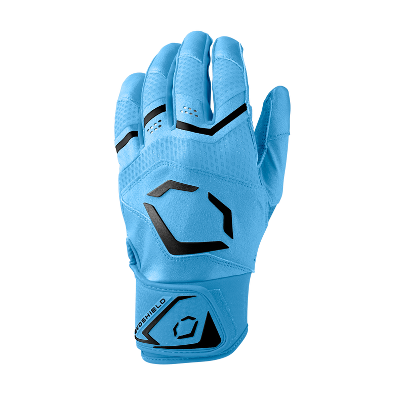 Evoshield Carbyne Regular Cuff Batting Gloves - Various Colours
