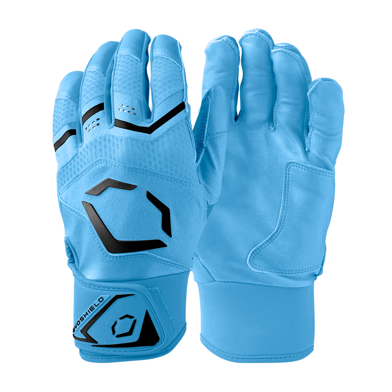 Evoshield Carbyne Regular Cuff Batting Gloves - Various Colours