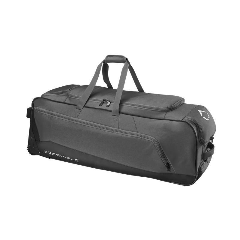 Evoshield Stonewall 2.0 Wheeled Bag - WB574300