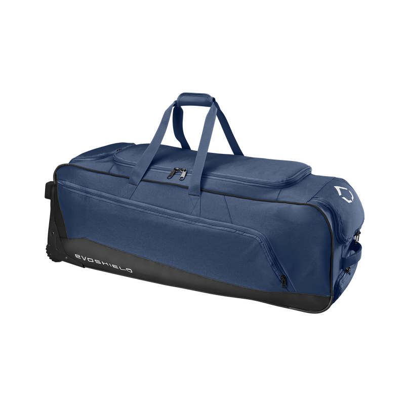 Evoshield Stonewall 2.0 Wheeled Bag - WB574300