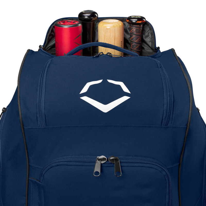 Evoshield Stonewall 2.0 Wheeled Bag - WB574300