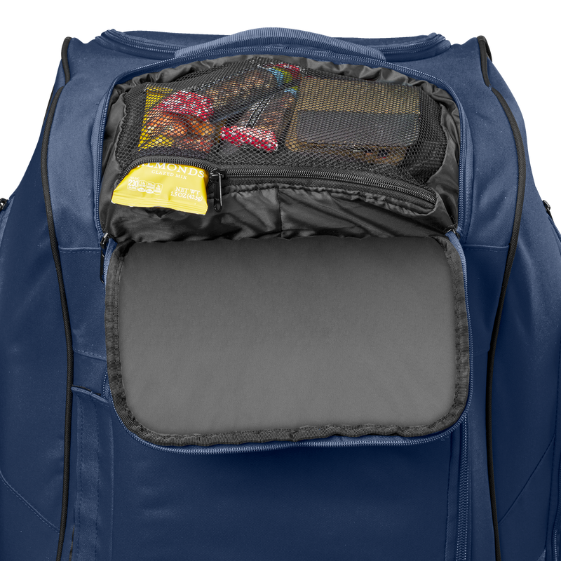 Evoshield Stonewall 2.0 Wheeled Bag - WB574300