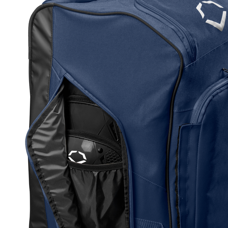 Evoshield Stonewall 2.0 Wheeled Bag - WB574300