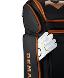 Demarini Spec Ops Front Line V2 Roller Bag - WB574410