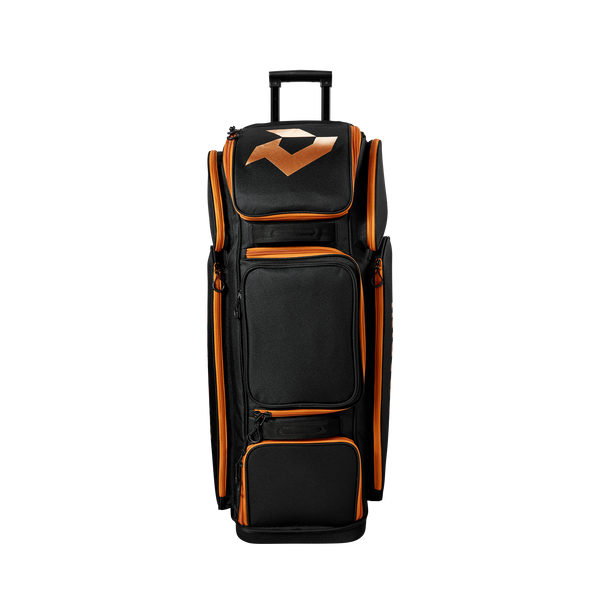 Demarini Spec Ops Front Line V2 Roller Bag - WB574410
