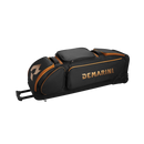 Demarini Spec Ops Front Line V2 Roller Bag - WB574410