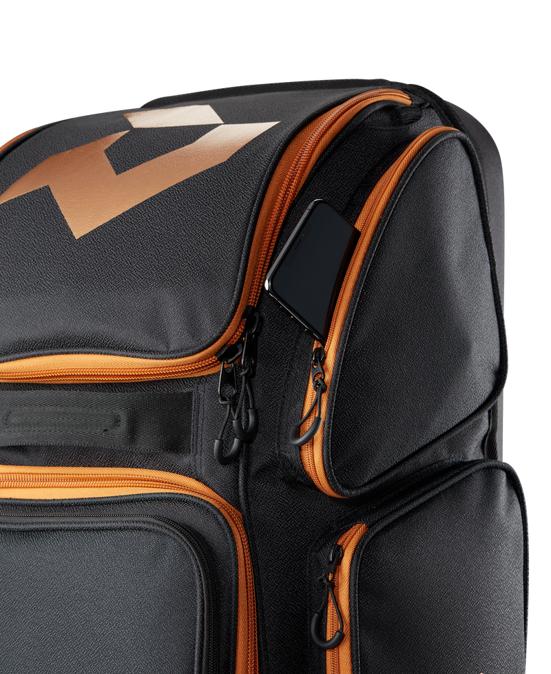 Demarini Spec Ops Front Line V2 Roller Bag - WB574410