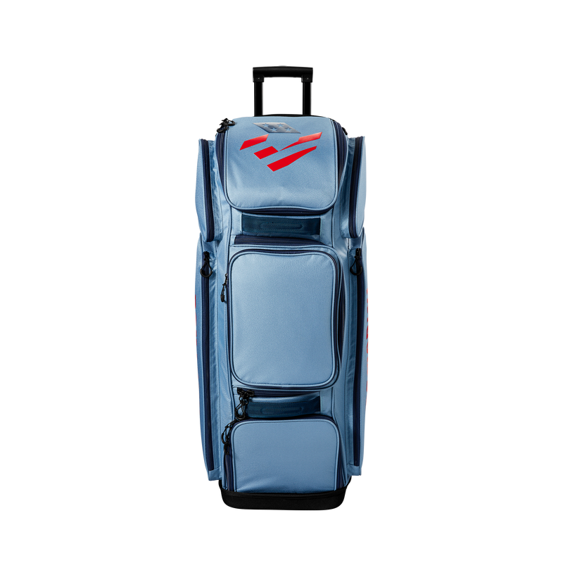 Demarini Spec Ops Front Line V2 Roller Bag - WB574410