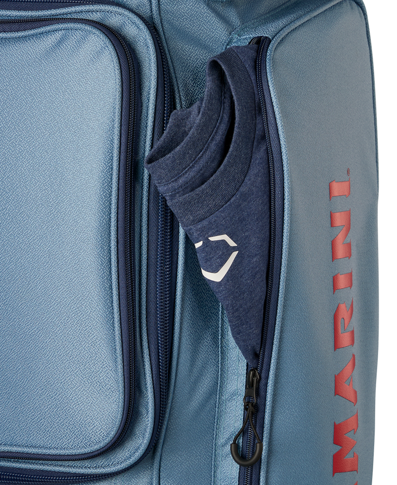 Demarini Spec Ops Front Line V2 Roller Bag - WB574410