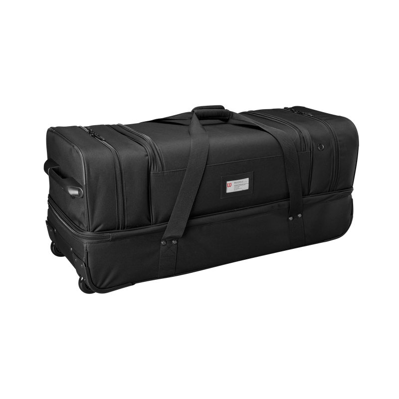 Wilson Wheeler Umpire Gear Bag V2 - WB5744201