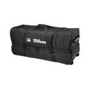 Wilson Wheeler Umpire Gear Bag V2 - WB5744201