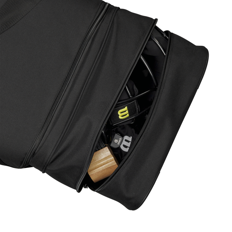 Wilson Wheeler Umpire Gear Bag V2 - WB5744201