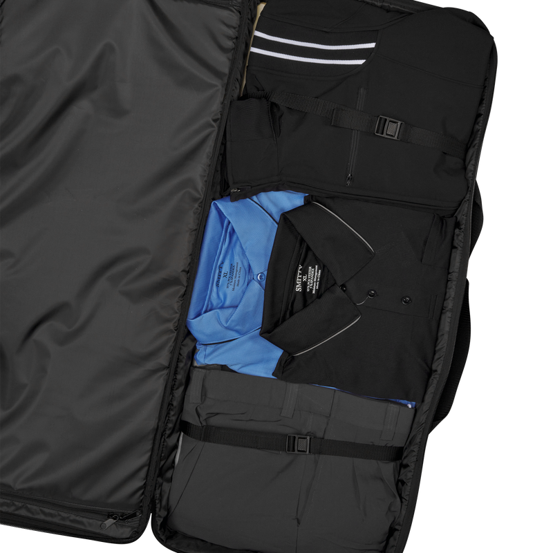 Wilson Wheeler Umpire Gear Bag V2 - WB5744201