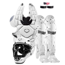 Evoshield G2S Fastpitch Catcher Gear Multiple Colours and Sizes - WB574450