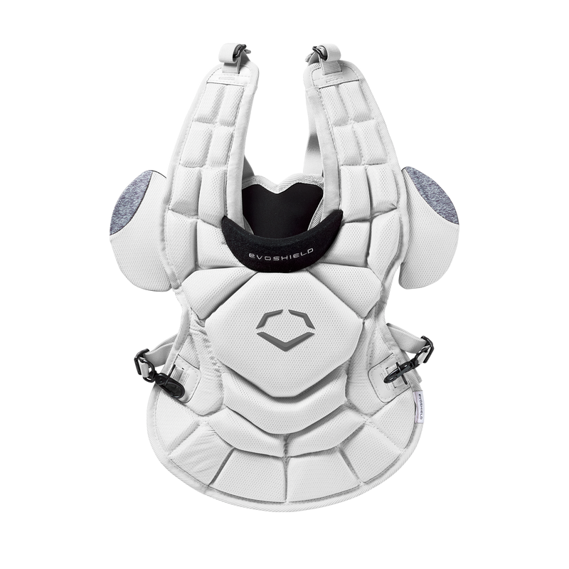 Evoshield G2S Fastpitch Catcher Gear Multiple Colours and Sizes - WB574450