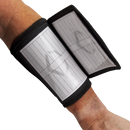 Evoshield Signal/Sign Calling Wrist Band - WB5744801