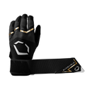 Evoshield Carbyne Long Strap Batting Gloves - Various Colours