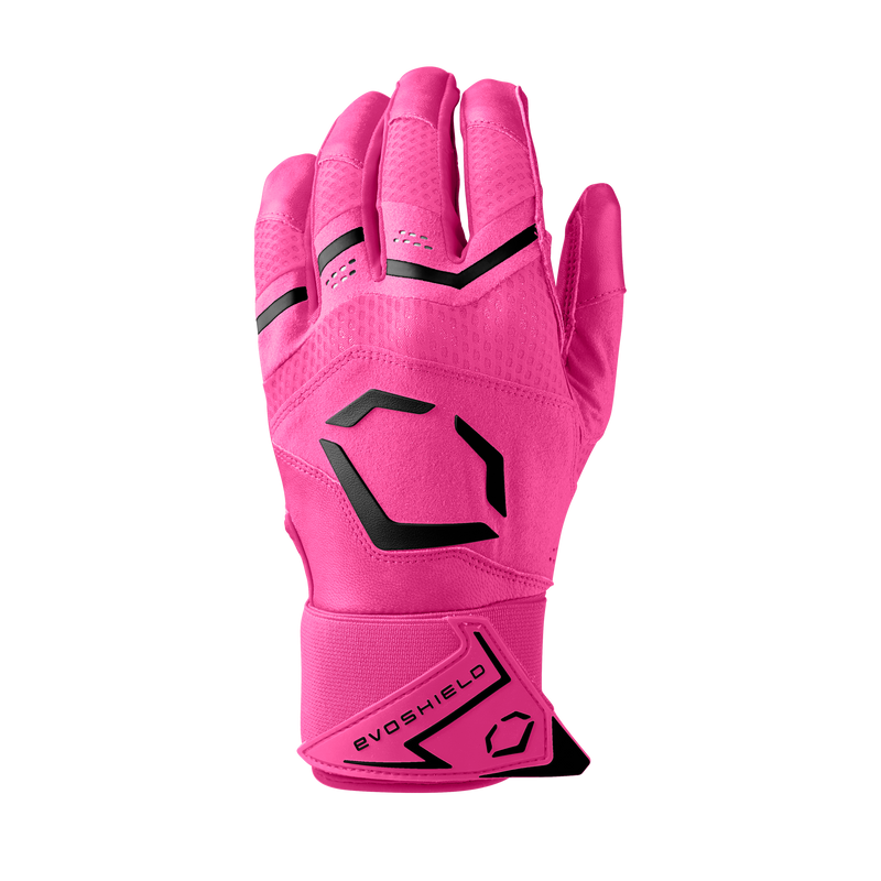 Evoshield Carbyne Long Strap Batting Gloves - Various Colours