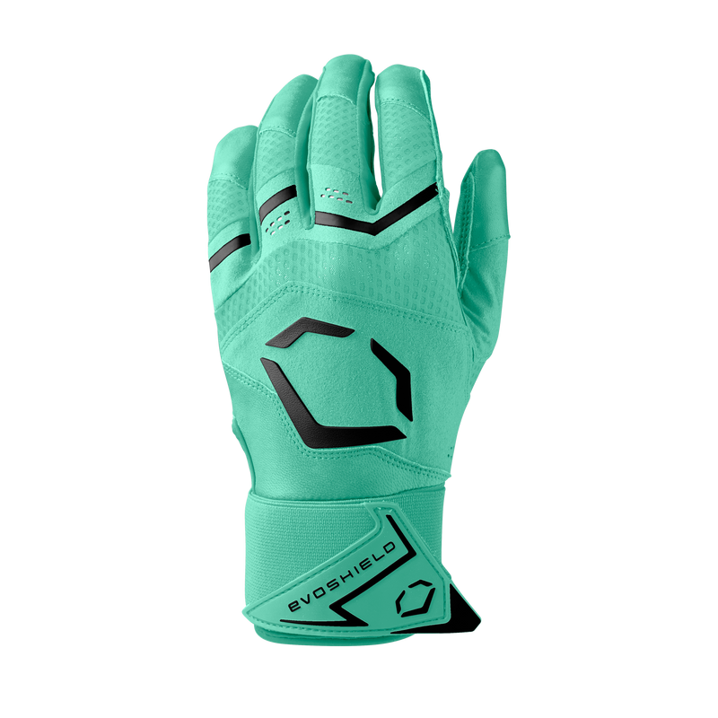 Evoshield Carbyne Long Strap Batting Gloves - Various Colours