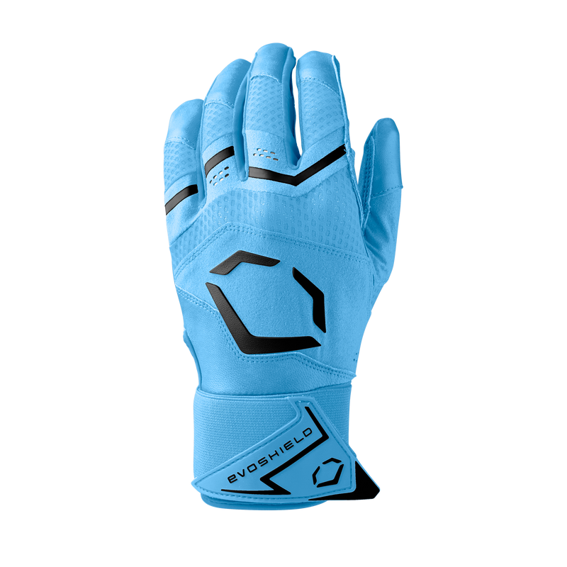 Evoshield Carbyne Long Strap Batting Gloves - Various Colours