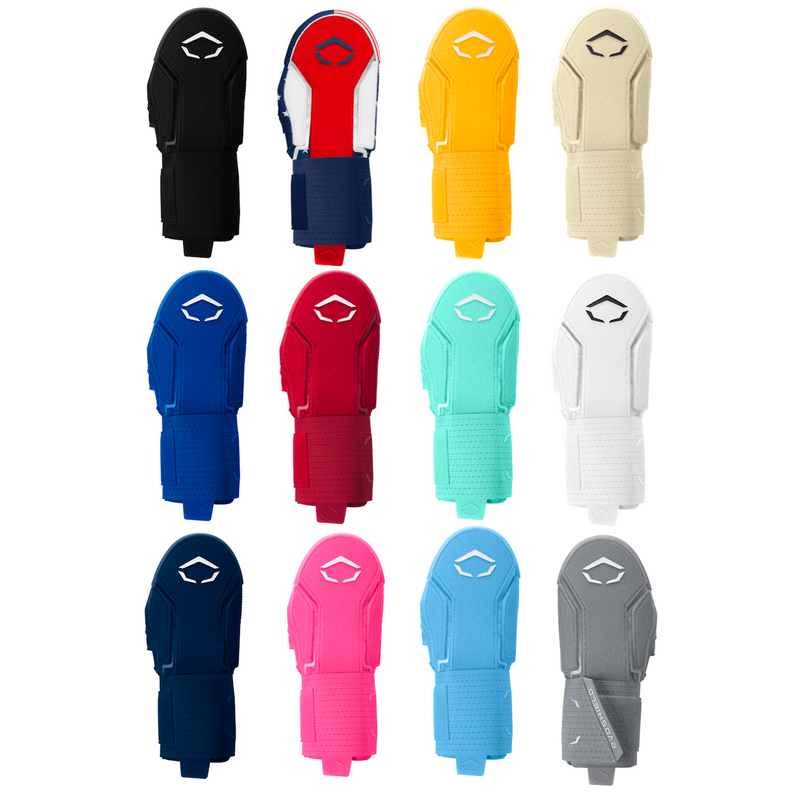 Evohield liding Mitt 2.0 Adult Victory Blue WB5753709 Evohield liding Mitt 2.0 Adult Victory Blue WB5753709