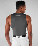 Evoshield Adult/Youth NOCSAE® Protective Chest Guard Compression Shirts - WB5753801 / WB5753901