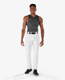 Evoshield Adult/Youth NOCSAE® Protective Chest Guard Compression Shirts - WB5753801 / WB5753901