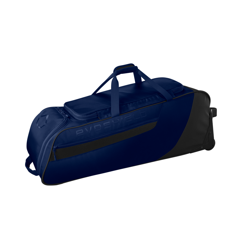Evoshield Takeover Wheeled Bag - WB575720