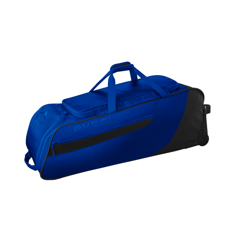 Evoshield Takeover Wheeled Bag - WB575720