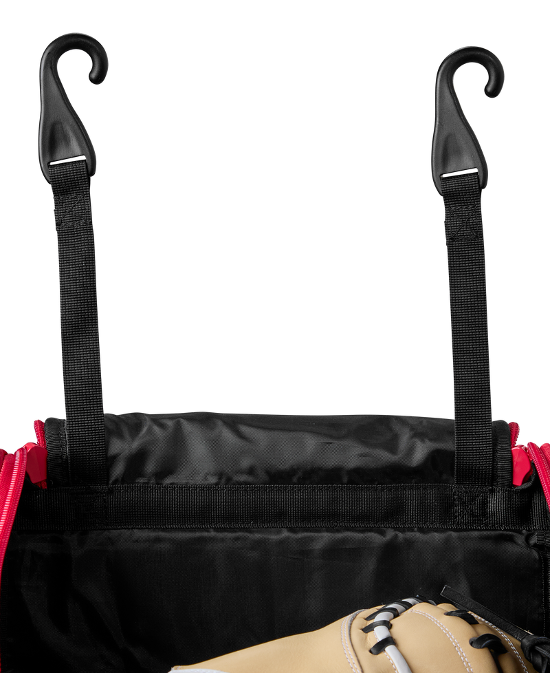 Evoshield Takeover Wheeled Bag - WB575720