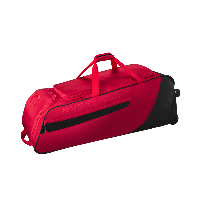 Evoshield Takeover Wheeled Bag - WB575720