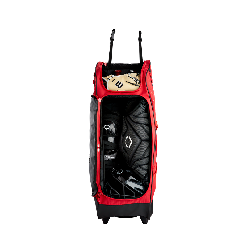 Evoshield Takeover Wheeled Bag - WB575720