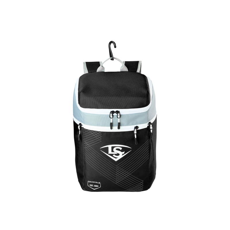 Louisville Slugger Powerized Stick Youth Baseball Backpack - WB575760