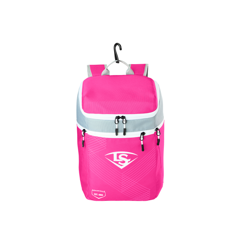 Louisville Slugger Powerized Stick Youth Baseball Backpack - WB575760