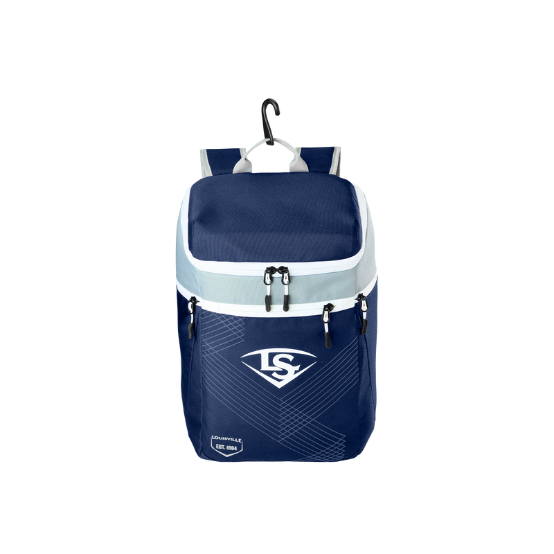 Louisville Slugger Powerized Stick Youth Baseball Backpack - WB575760