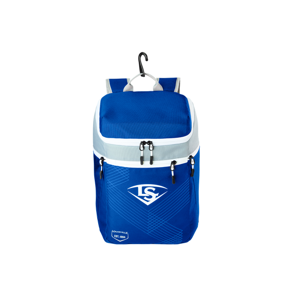 Louisville Slugger Powerized Stick Youth Baseball Backpack - WB575760