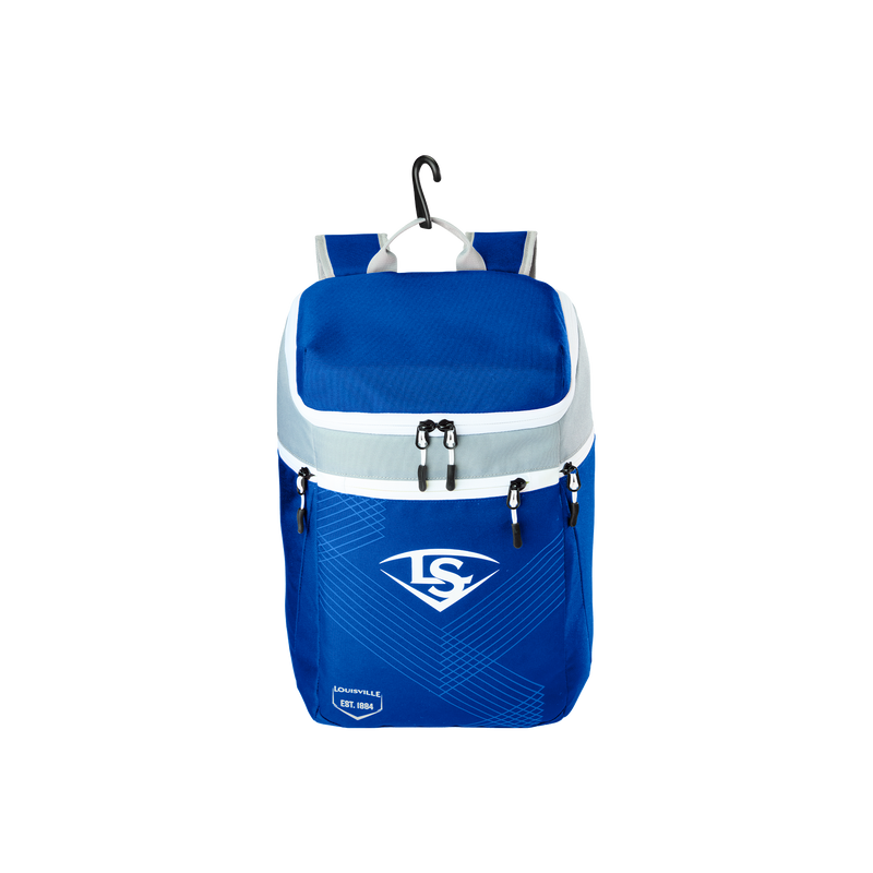 Louisville Slugger Powerized Stick Youth Baseball Backpack - WB575760