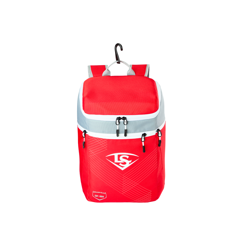 Louisville Slugger Powerized Stick Youth Baseball Backpack - WB575760